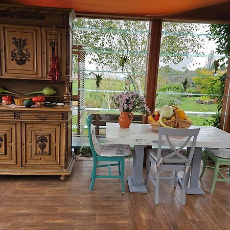B&B Villa Angelina Рогашка-Слатіна Екстер'єр фото