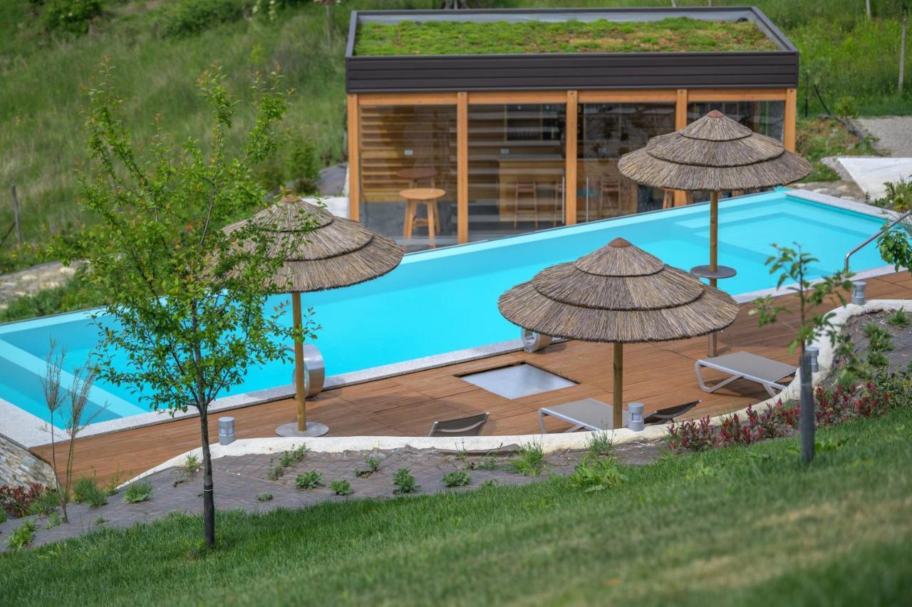 B&B Villa Angelina Рогашка-Слатіна Екстер'єр фото