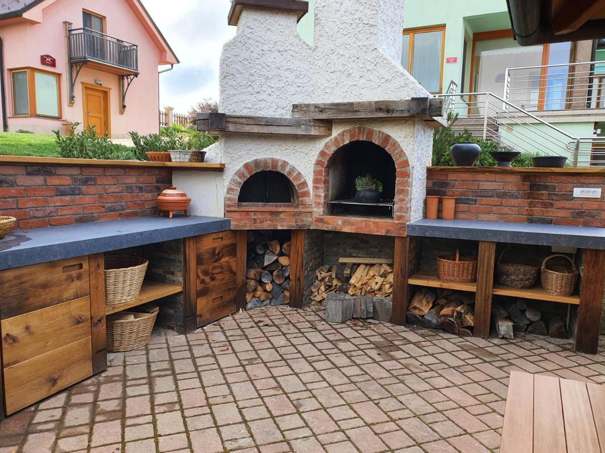 B&B Villa Angelina Рогашка-Слатіна Екстер'єр фото
