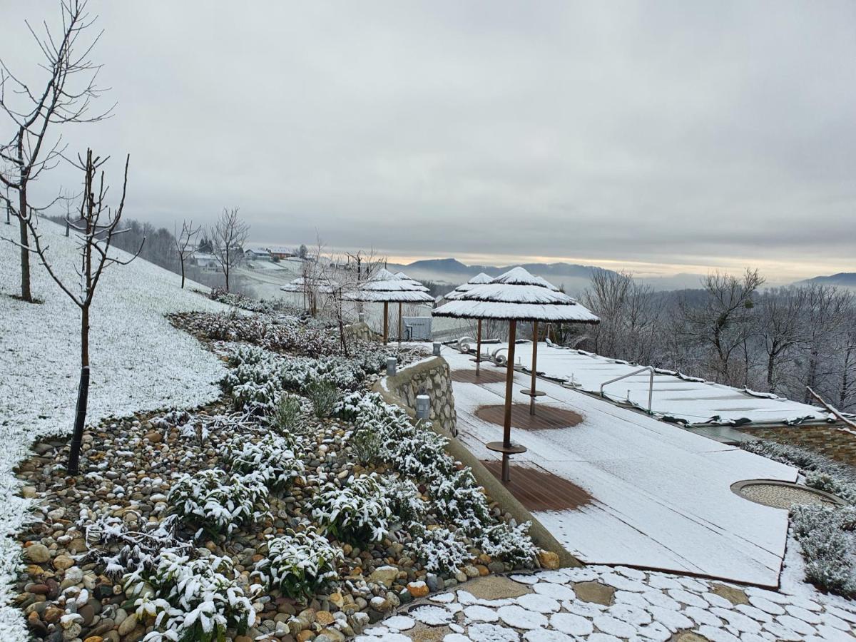 B&B Villa Angelina Рогашка-Слатіна Екстер'єр фото