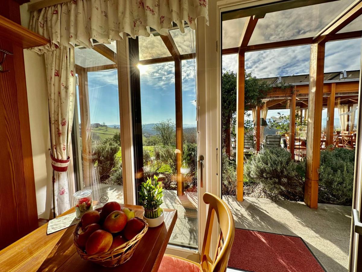 B&B Villa Angelina Рогашка-Слатіна Екстер'єр фото
