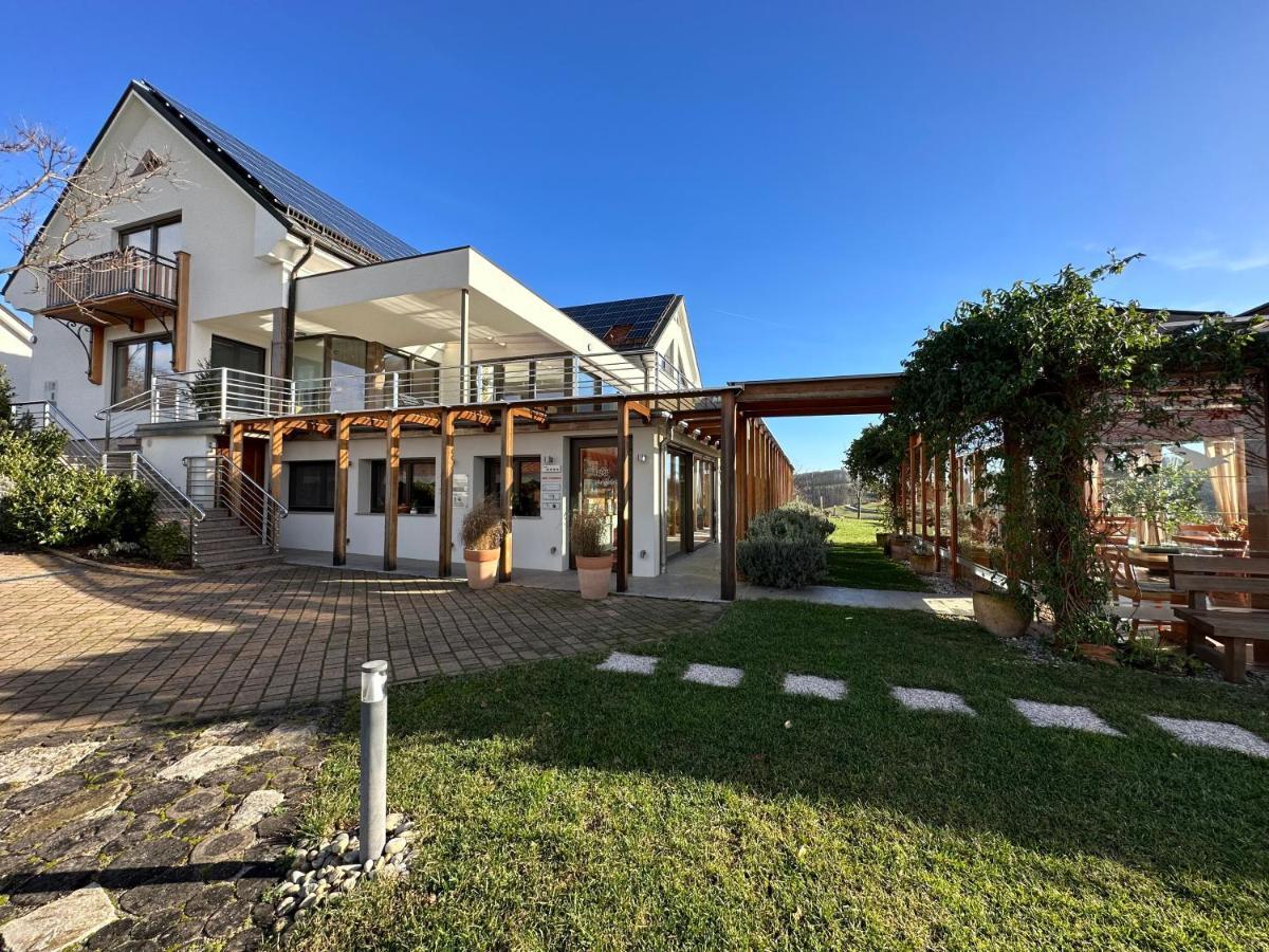 B&B Villa Angelina Рогашка-Слатіна Екстер'єр фото