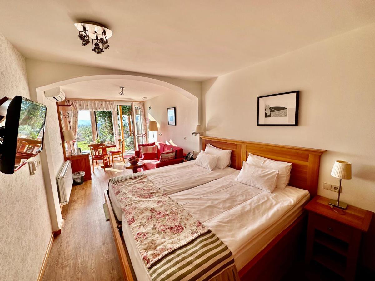 B&B Villa Angelina Рогашка-Слатіна Екстер'єр фото