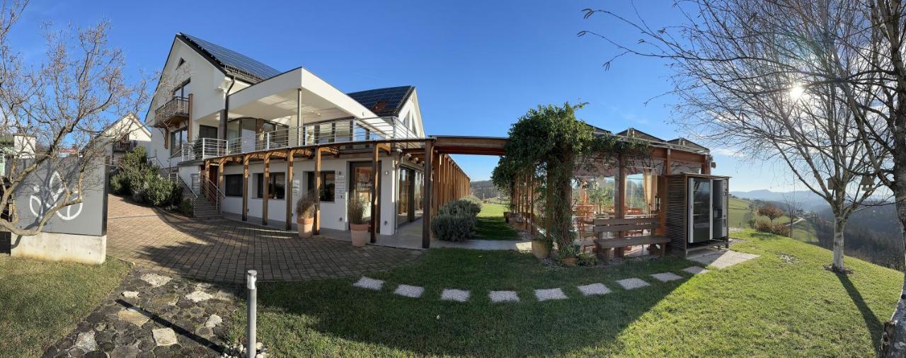 B&B Villa Angelina Рогашка-Слатіна Екстер'єр фото