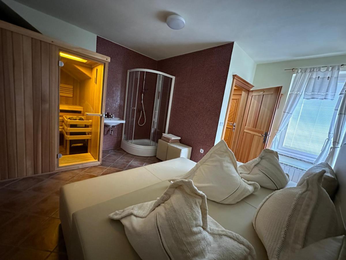 B&B Villa Angelina Рогашка-Слатіна Екстер'єр фото