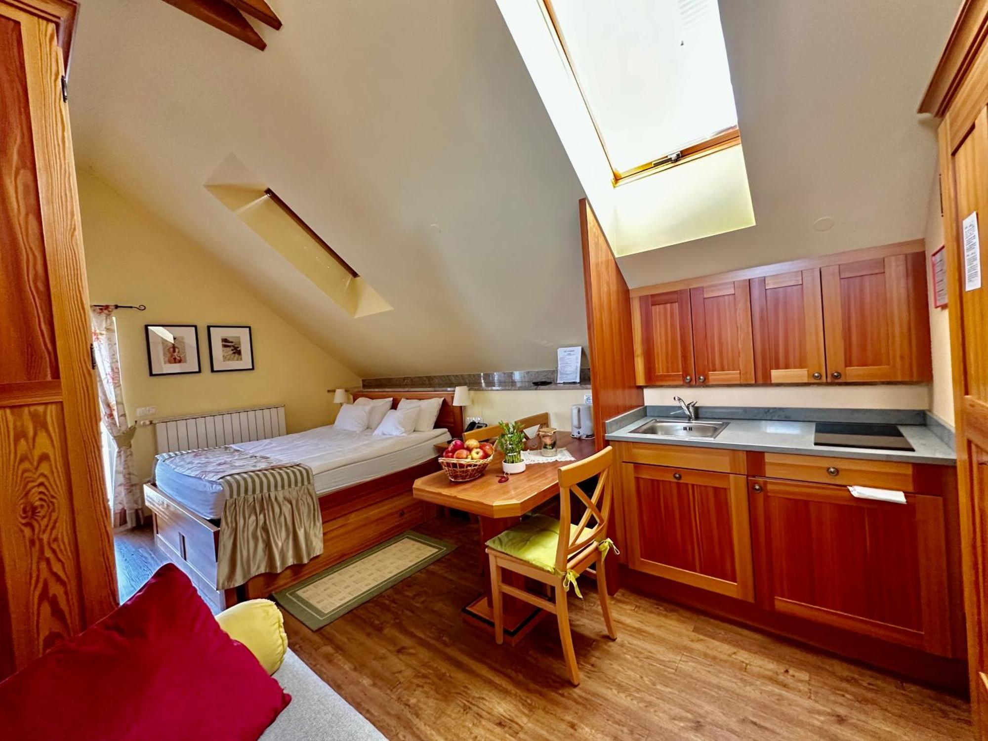 B&B Villa Angelina Рогашка-Слатіна Екстер'єр фото