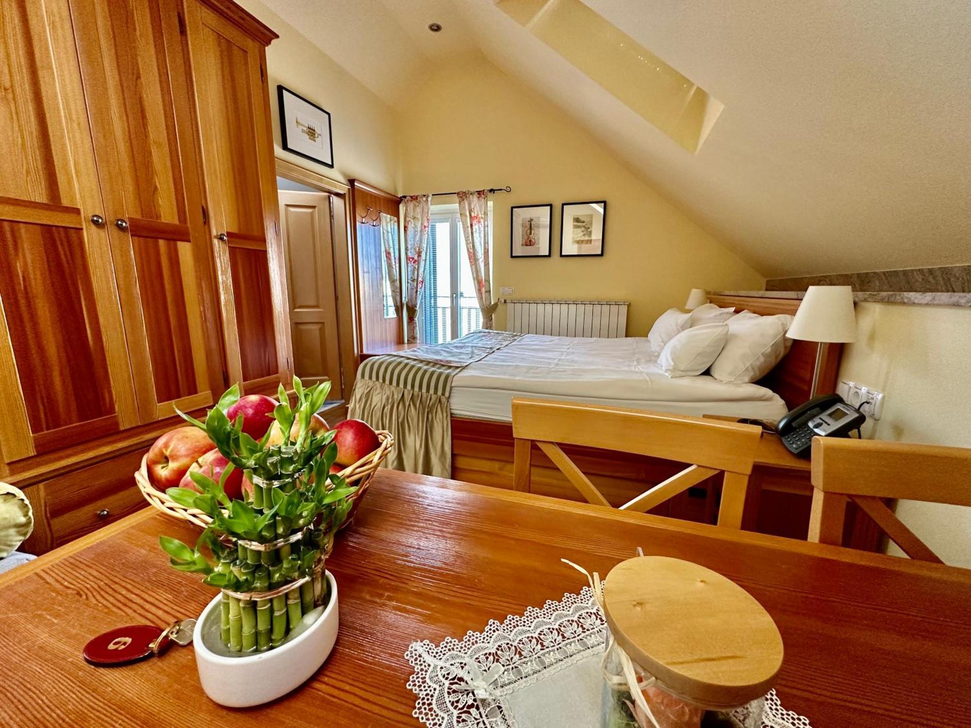 B&B Villa Angelina Рогашка-Слатіна Екстер'єр фото