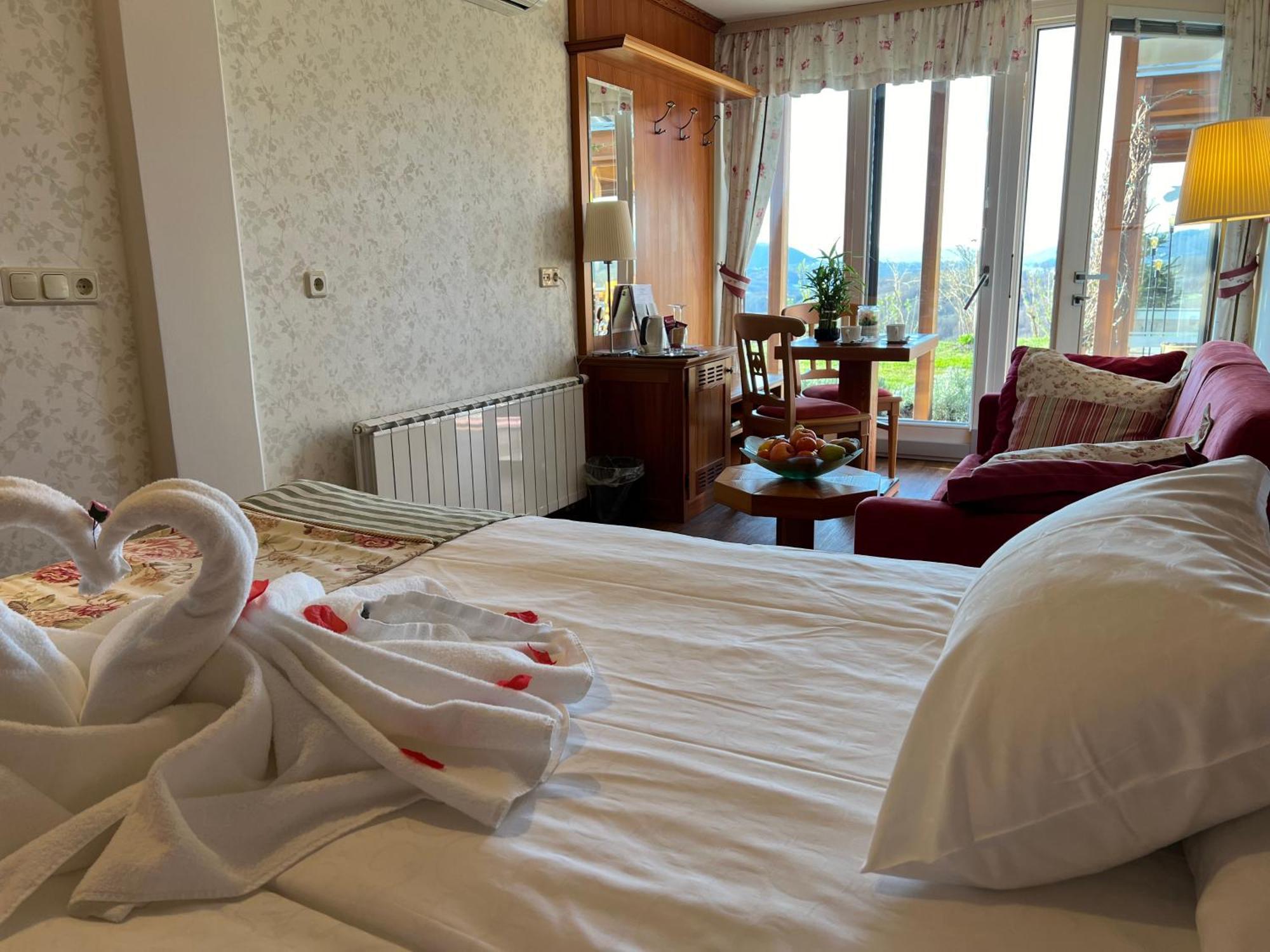 B&B Villa Angelina Рогашка-Слатіна Екстер'єр фото