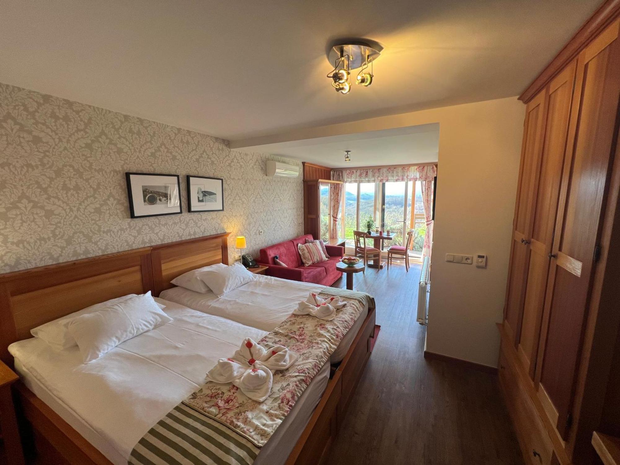 B&B Villa Angelina Рогашка-Слатіна Екстер'єр фото