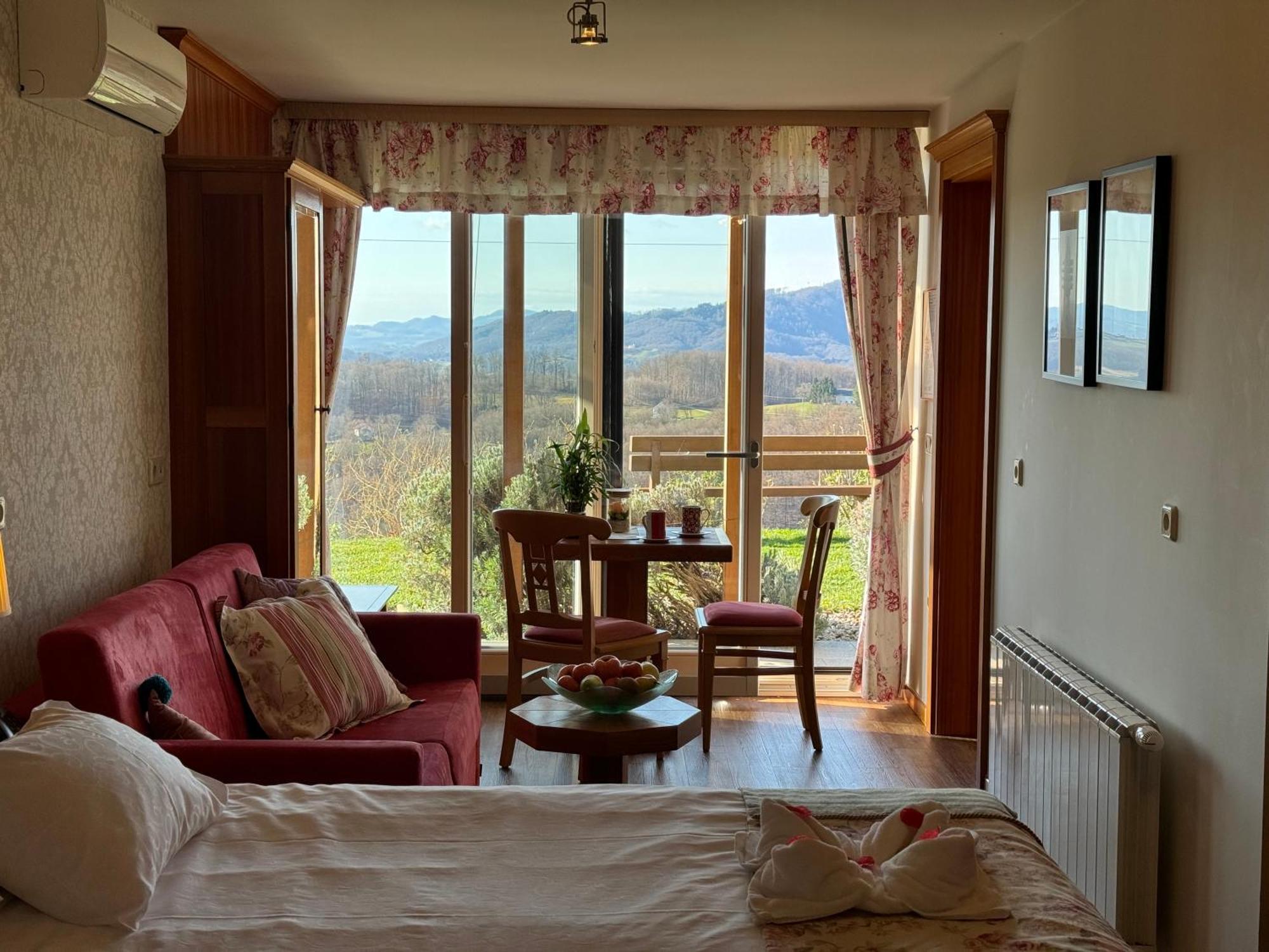 B&B Villa Angelina Рогашка-Слатіна Екстер'єр фото