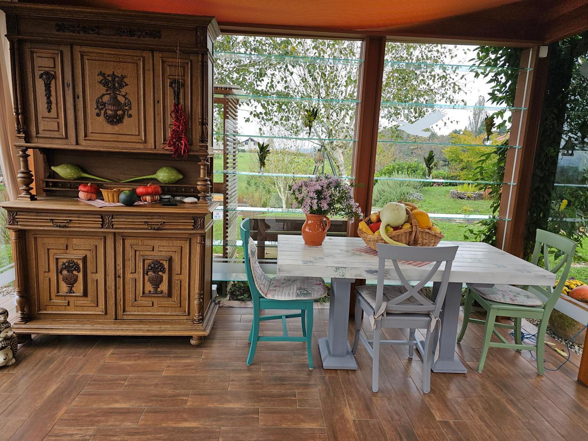 B&B Villa Angelina Рогашка-Слатіна Екстер'єр фото