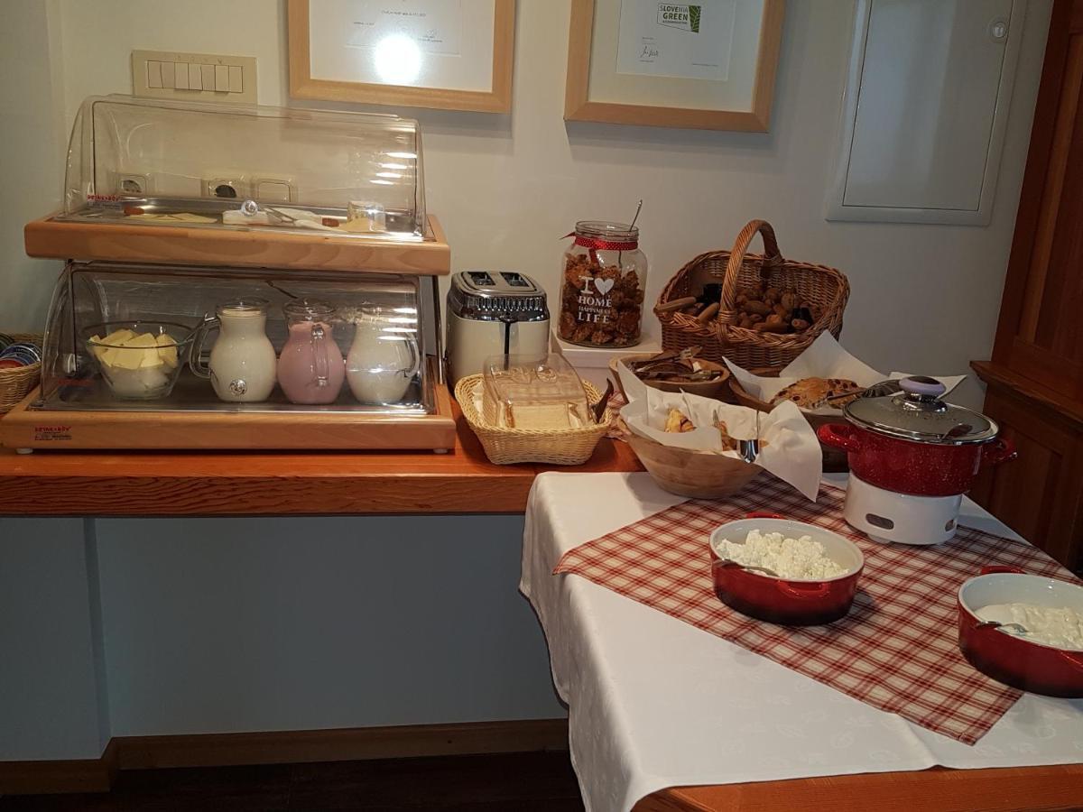 B&B Villa Angelina Рогашка-Слатіна Екстер'єр фото