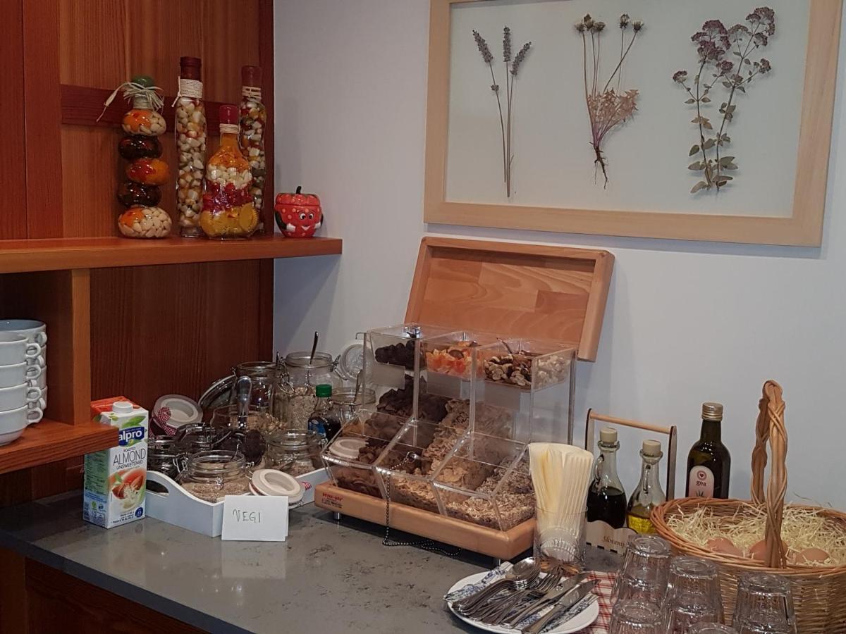 B&B Villa Angelina Рогашка-Слатіна Екстер'єр фото
