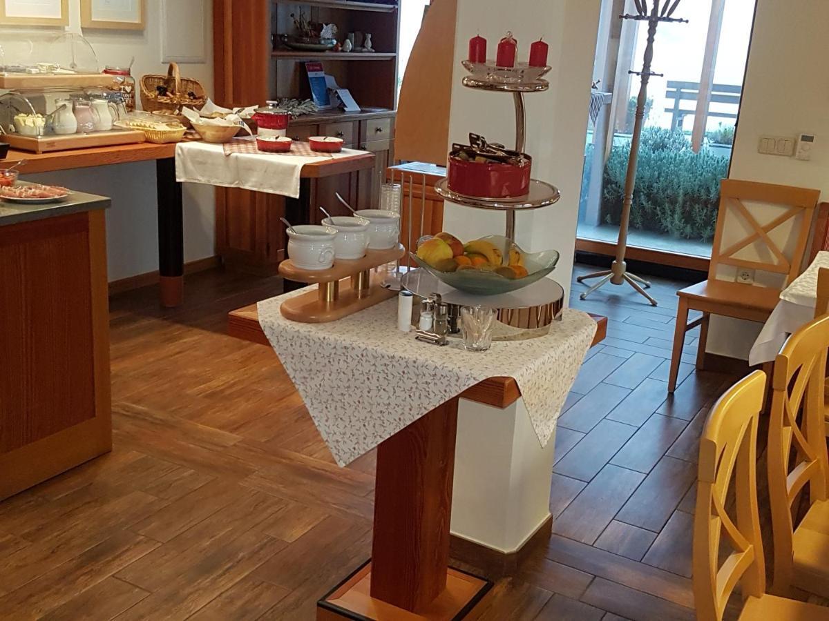 B&B Villa Angelina Рогашка-Слатіна Екстер'єр фото