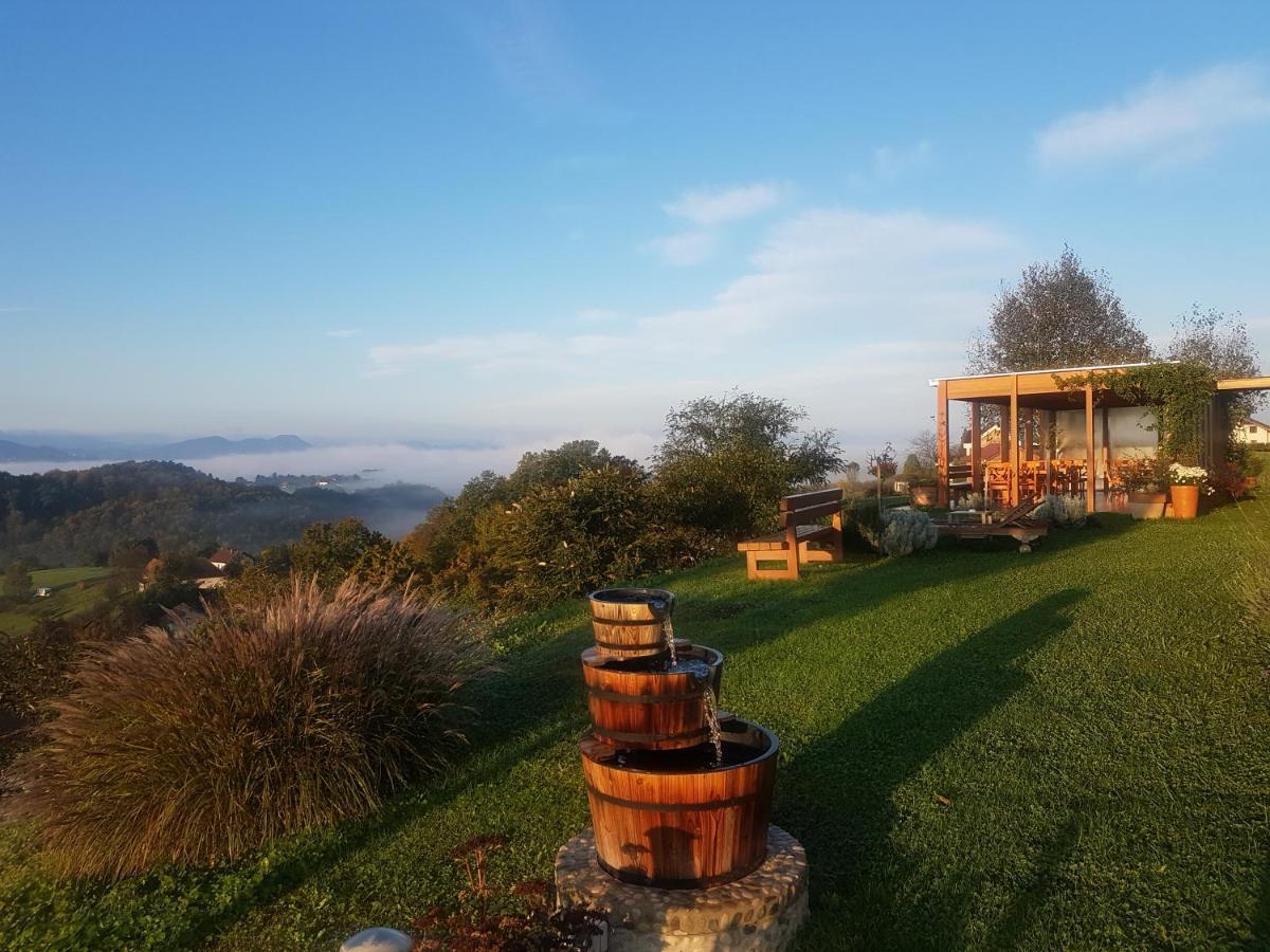 B&B Villa Angelina Рогашка-Слатіна Екстер'єр фото