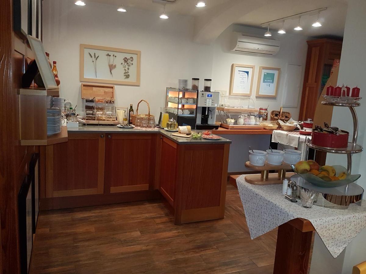 B&B Villa Angelina Рогашка-Слатіна Екстер'єр фото