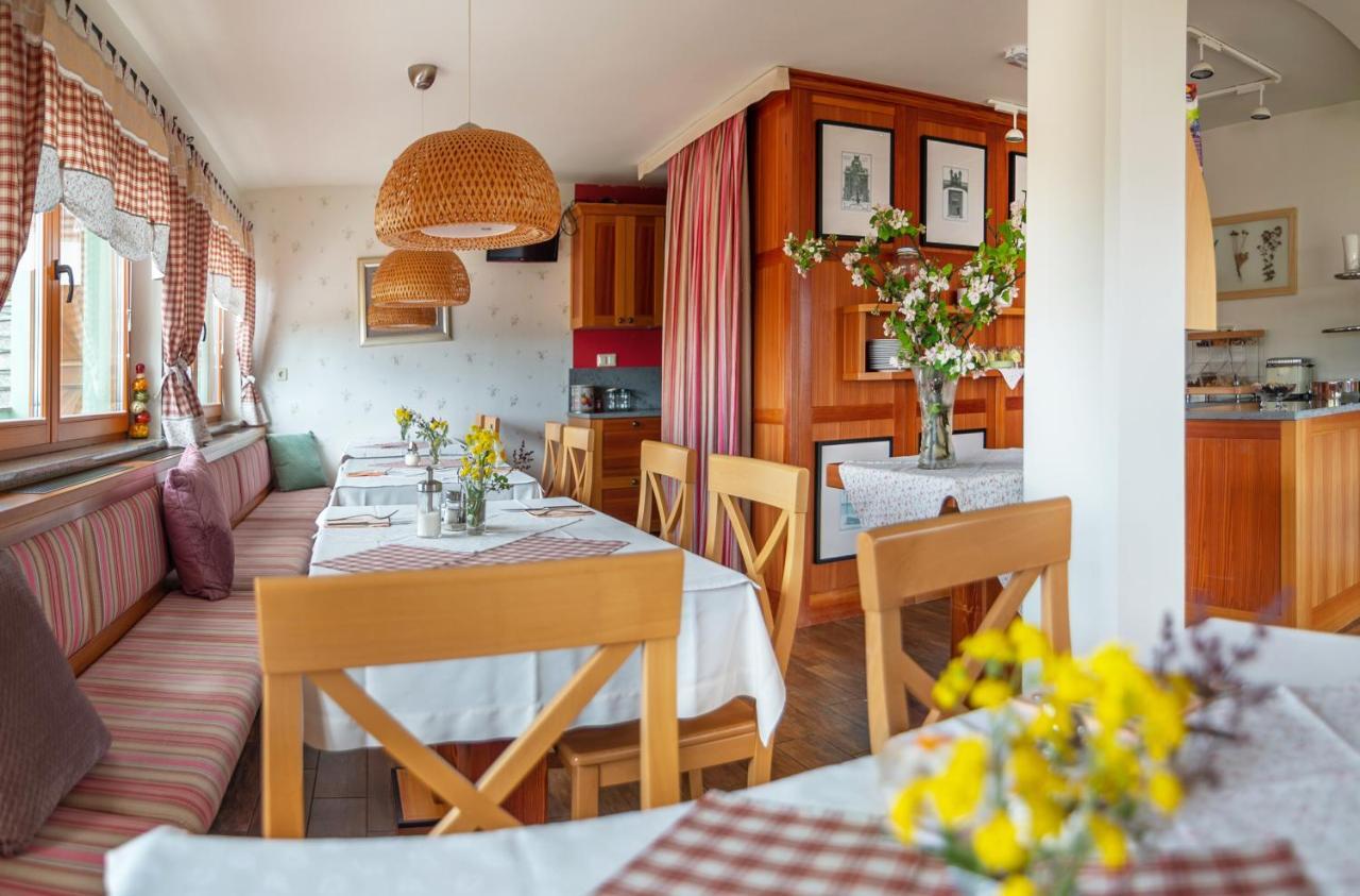 B&B Villa Angelina Рогашка-Слатіна Екстер'єр фото
